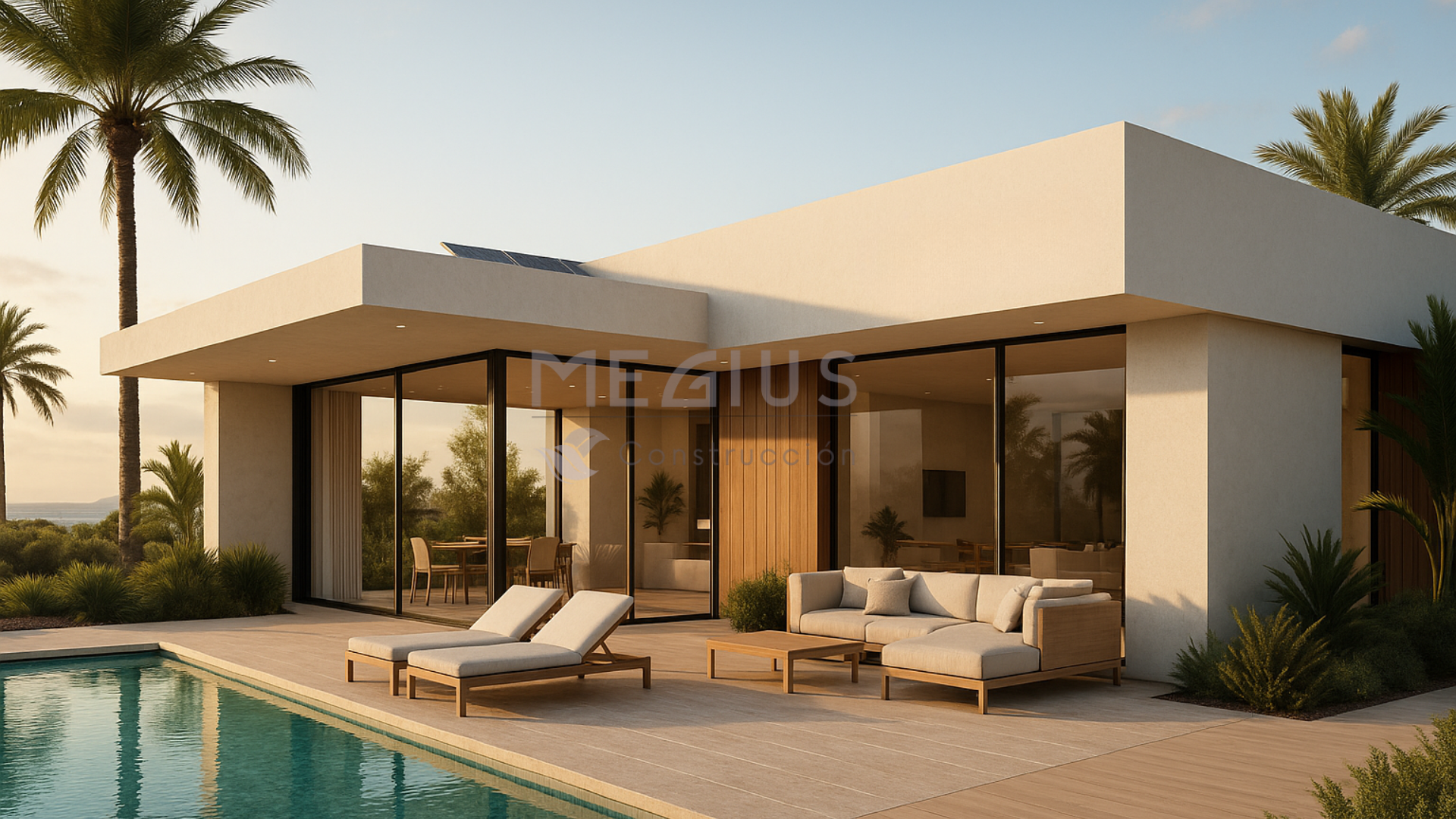 Construcción de viviendas en Fuerteventura: fases, clima y gestión del proyecto