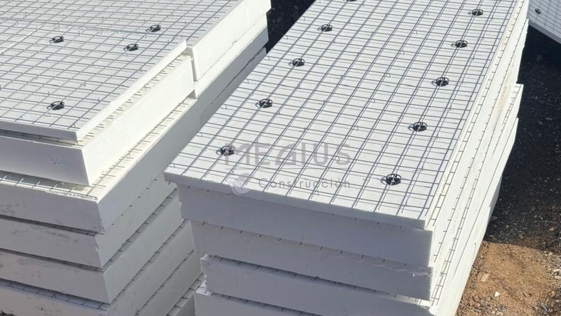 Sistema constructivo Xpanel: una solución moderna para viviendas en Fuerteventura